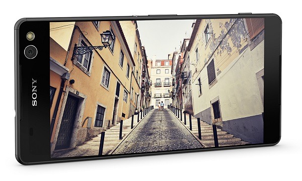 Sony Xperia C5 Ultra