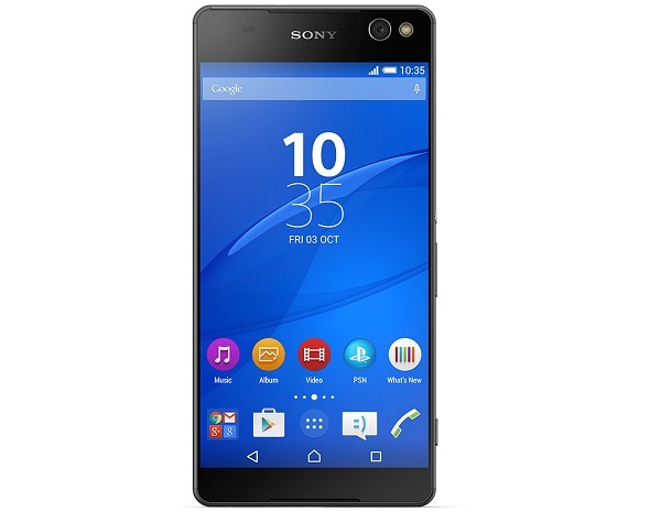 Sony Xperia C5 Ultra
