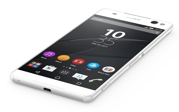 Sony Xperia C5 Ultra