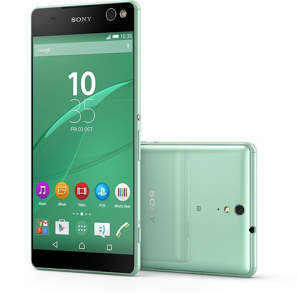 Sony Xperia C5 Ultra