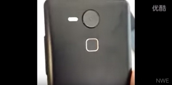 Nexus 6 de 2015, así­ podrí­a ser la versión de Huawei