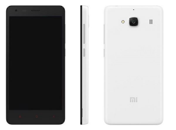 Xiaomi Redmi 2 Prime