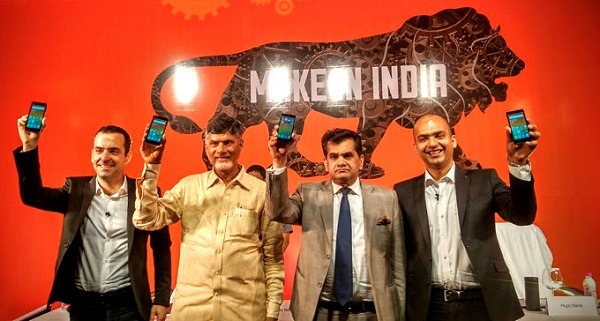 Xiaomi Redmi 2 Prime