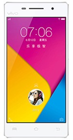 Liderazgo de Xiaomi en China