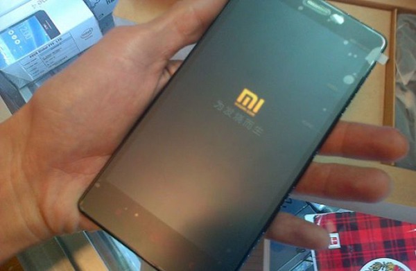 Filtrado el precio de salida del Xiaomi Redmi Note 2