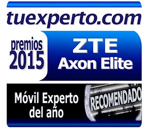 ZTE Axon Elite
