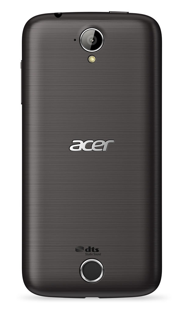 Acer Z330 03