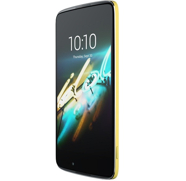 Alcatel OneTouch Idol 3C