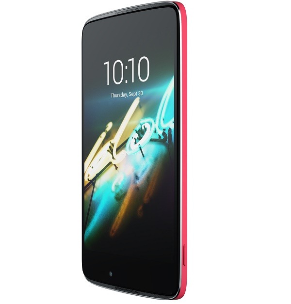 Alcatel OneTouch Idol 3C