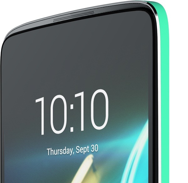 Alcatel OneTouch Idol 3C