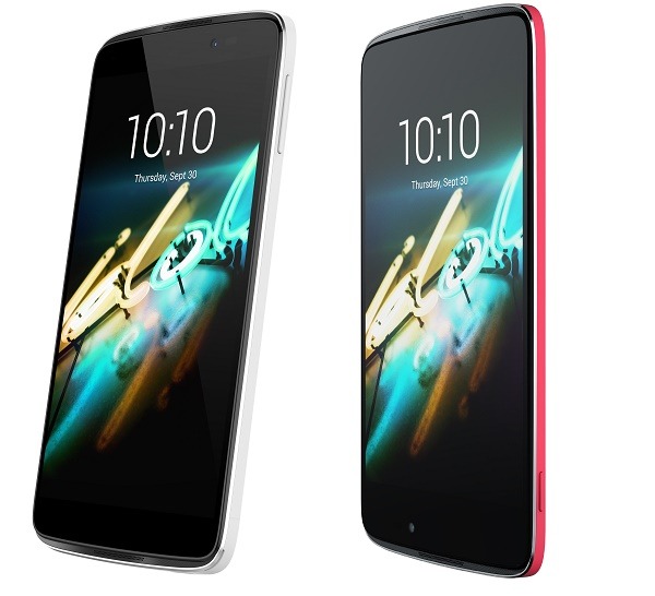 Alcatel OneTouch Idol 3C