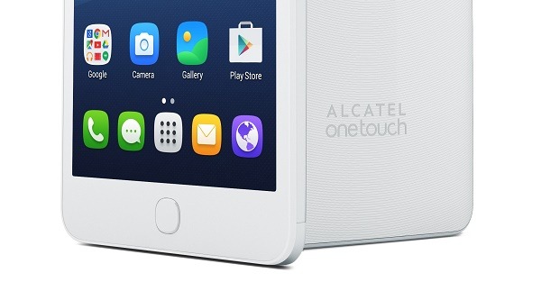 Alcatel Onetouch Pop Up