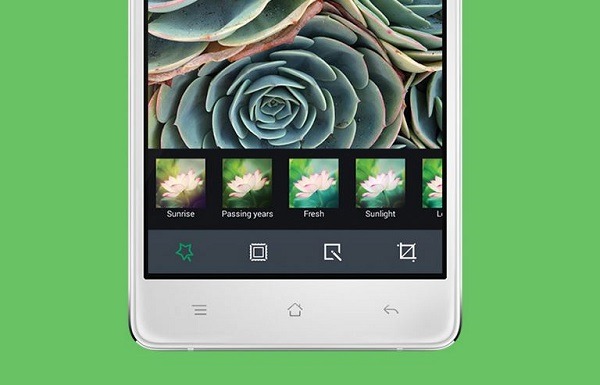 Oppo R7 Lite