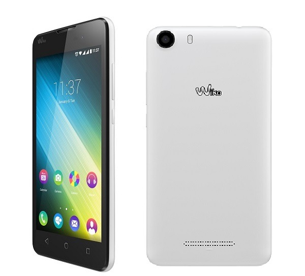 Wiko LENNY 2