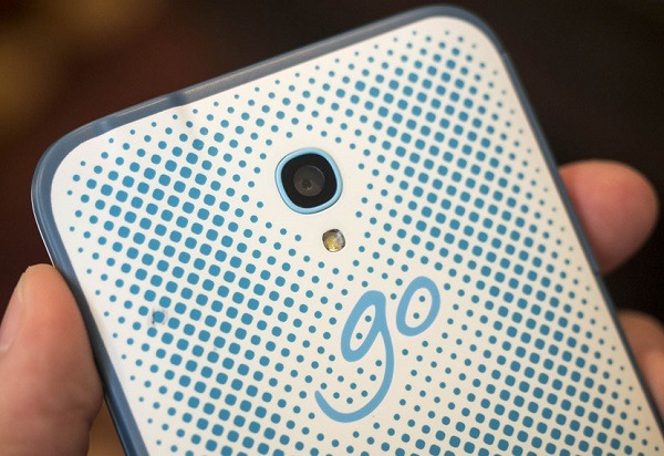 Alcatel OneTouch Go Play