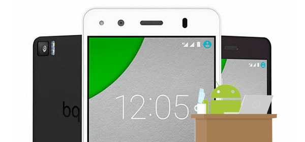 3 alternativas al BQ Aquaris A4.5 con Android One