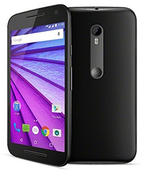 Alternativas al BQ Aquaris A4.5 con Android One