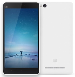 Alternativas chinas al Nexus de 2015