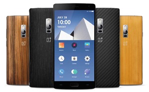 Alternativas chinas al Nexus de 2015