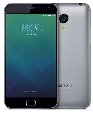 Alternativas chinas al Nexus de 2015