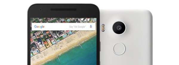 5 alternativas al Nexus 5X (2015) de LG por menos de 450 euros