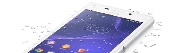 Android 5.1.1 Lollipop para el Sony Xperia M2 y M2 Aqua, nuevos datos