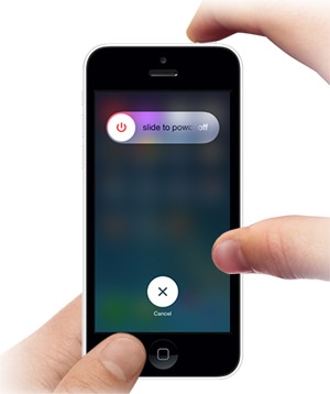 Aplicaciones que se cierran en iOS 9, cómo solucionarlo
