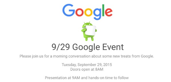Estas serán las novedades de Android 6.0 Marshmallow que Google presentará pronto