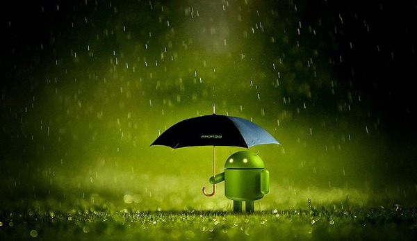 Android vuelve a estar en peligro, esta vez afecta a tu código de desbloqueo