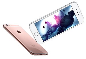 iPhone 6s