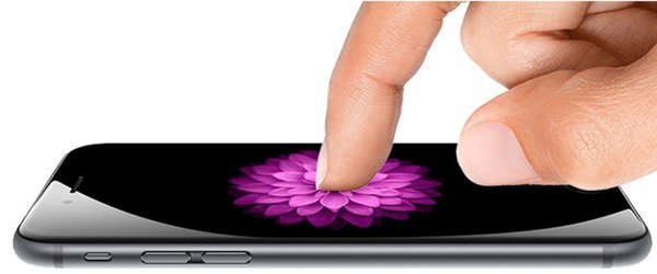 Novedades del iPhone 6S respecto al iPhone 6