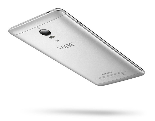 lenovo vibe P1