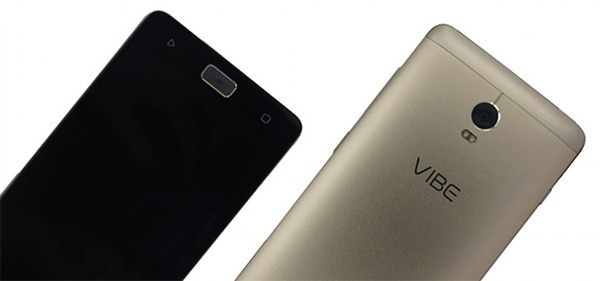 lenovo vibe P1