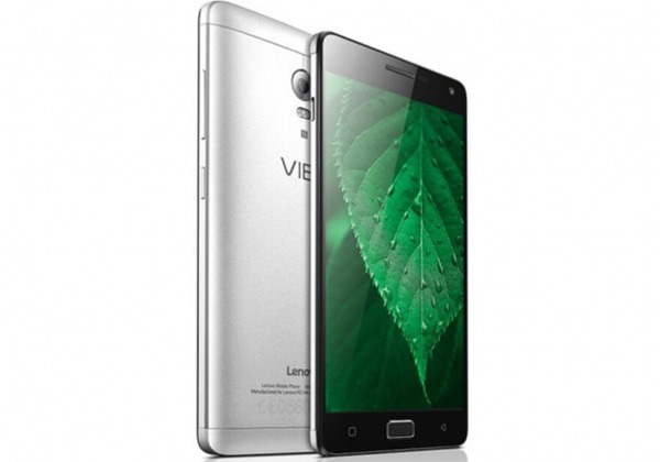 lenovo vibe P1