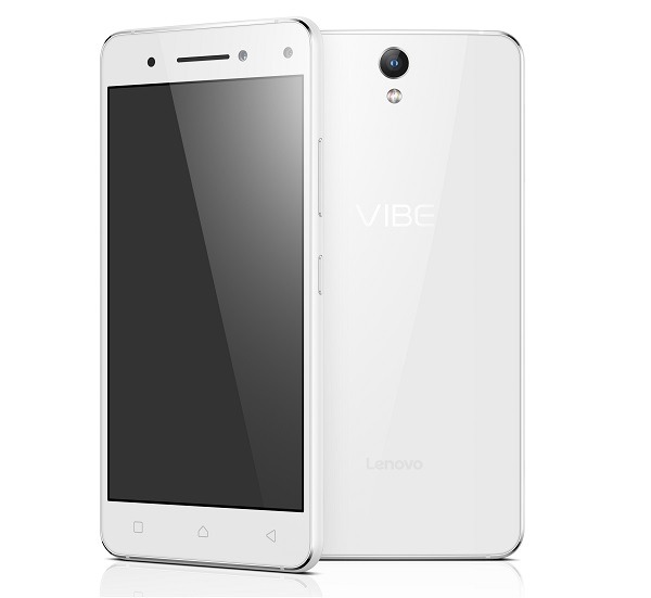 Lenovo Vibe S1
