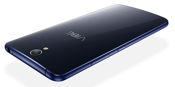 Lenovo Vibe S1