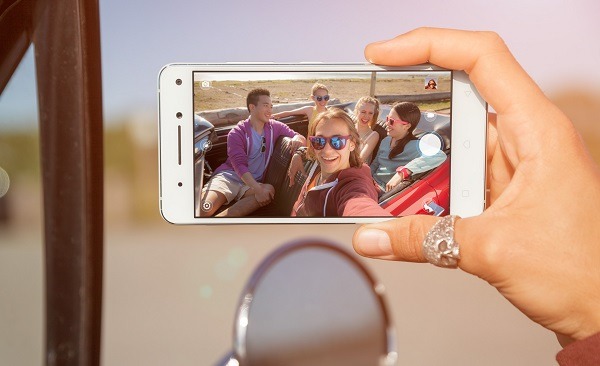 Lenovo Vibe S1