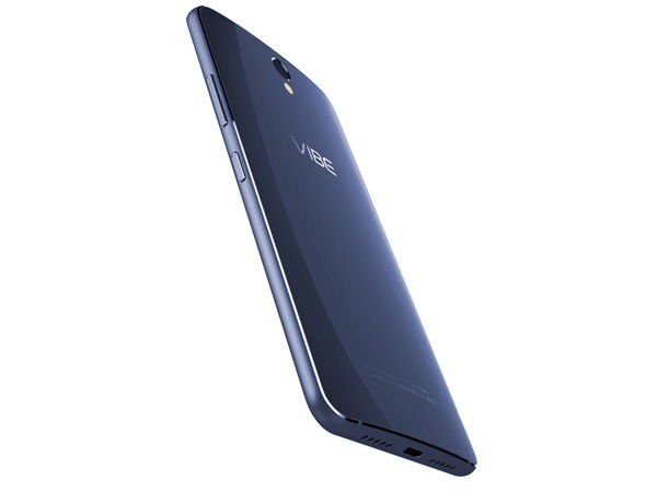 Lenovo Vibe S1