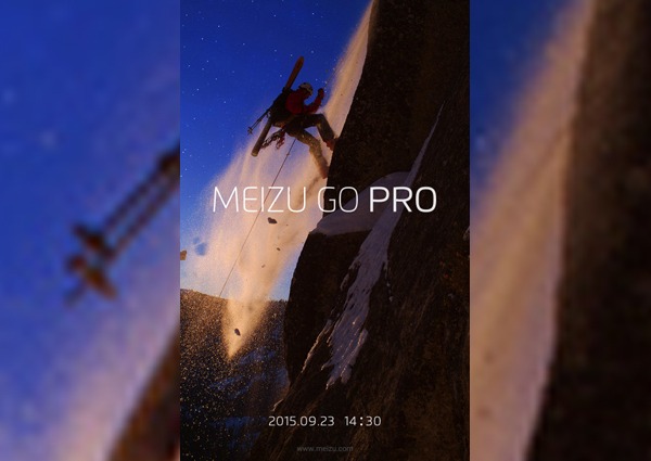 Revelada la fecha en la que Meizu podrí­a presentar su nuevo buque insignia