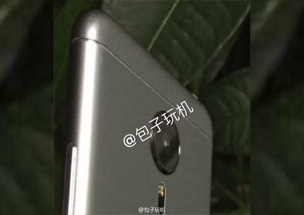 Este es el aspecto del Meizu Pro 5