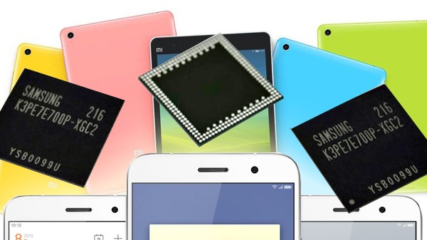 3 móviles chinos con 3 GigaBytes de RAM por menos de 200 euros