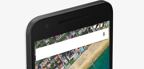 Nexus 5X (2015) de LG