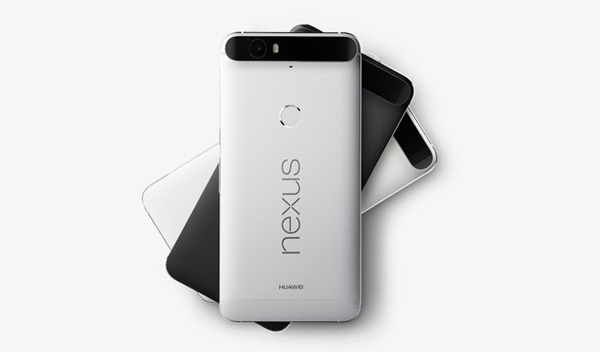 Nexus 6P (2015) de Huawei