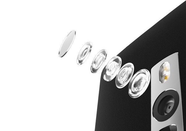 El OnePlus 2 sí­ incorpora estabilizador óptico de imagen