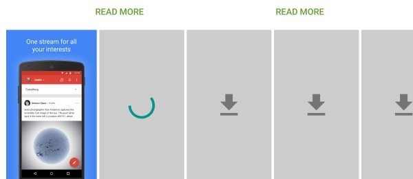 Play Store incorpora una interesante opción que ahorrará datos en su actualización
