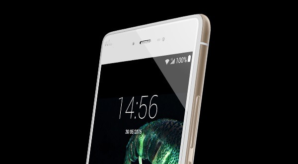 Wiko Fever