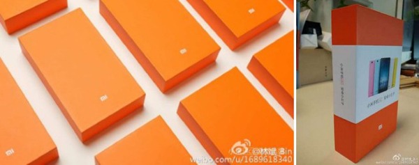 Xiaomi confirma una tecnologí­a especial de 4G para el Xiaomi Mi 4c