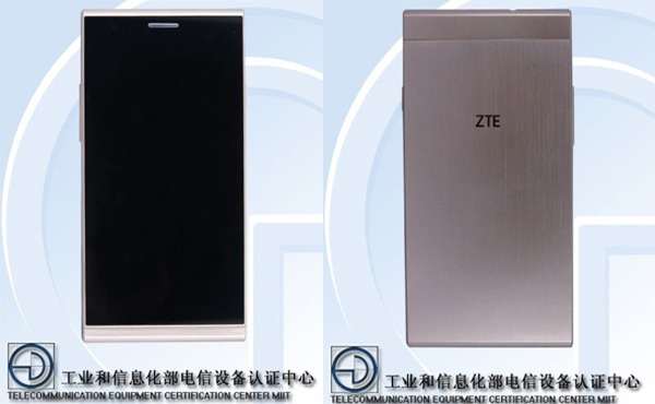 ZTE certifica un móvil que prescinde de una caracterí­stica importante