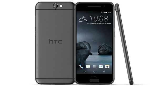 HTC One A9