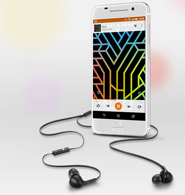 HTC One A9